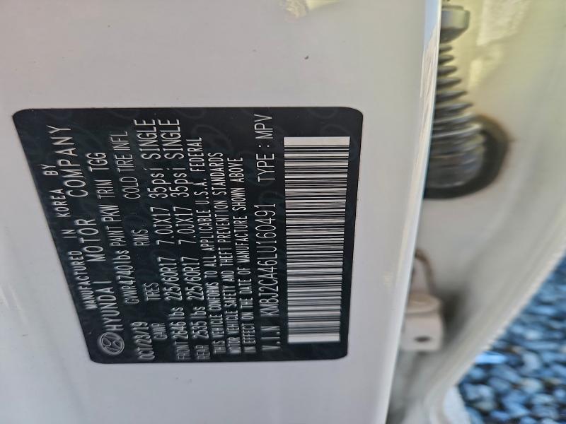 Фото 14 - HYUNDAI TUCSON