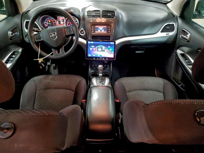 Фото 8 - DODGE JOURNEY