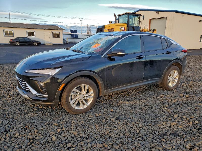 BUICK ENVISTA PR 2024 VIN KL47LAE24RB150341