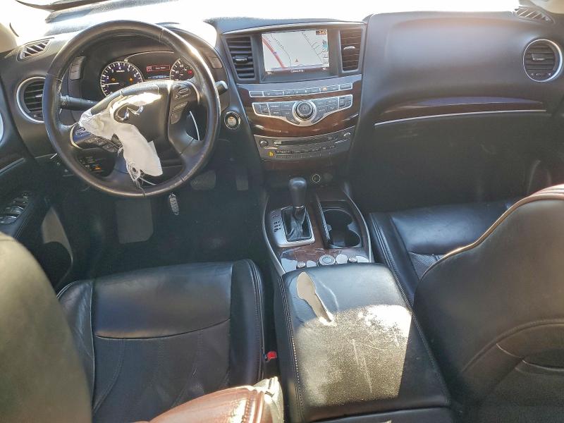 Фото 8 - INFINITI QX60