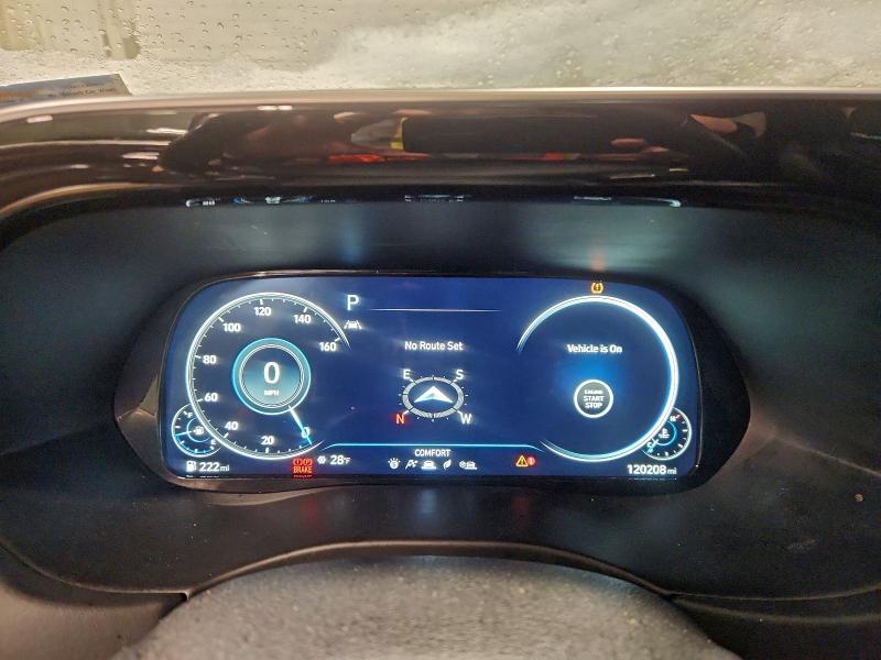 Фото 9 - HYUNDAI PALISADE