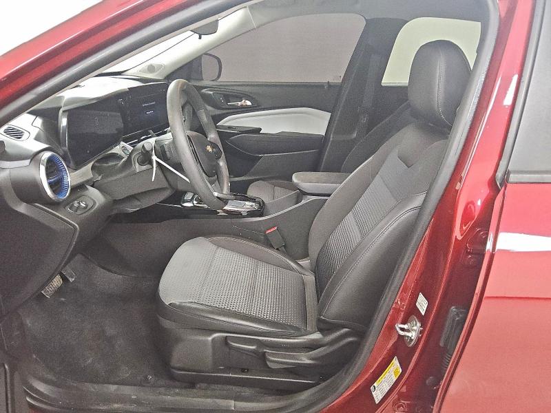 Фото 7 - CHEVROLET TRAX