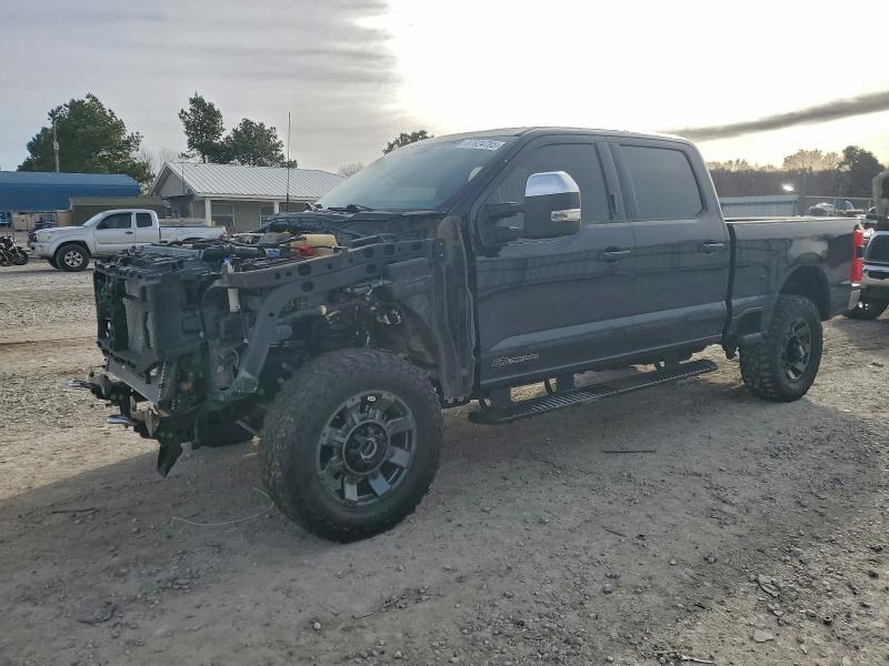 FORD F250 2023 VIN 1FT8W2BTXPED15728