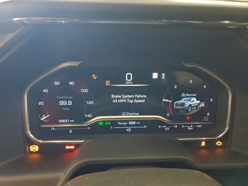 Фото 9 - GMC SIERRA