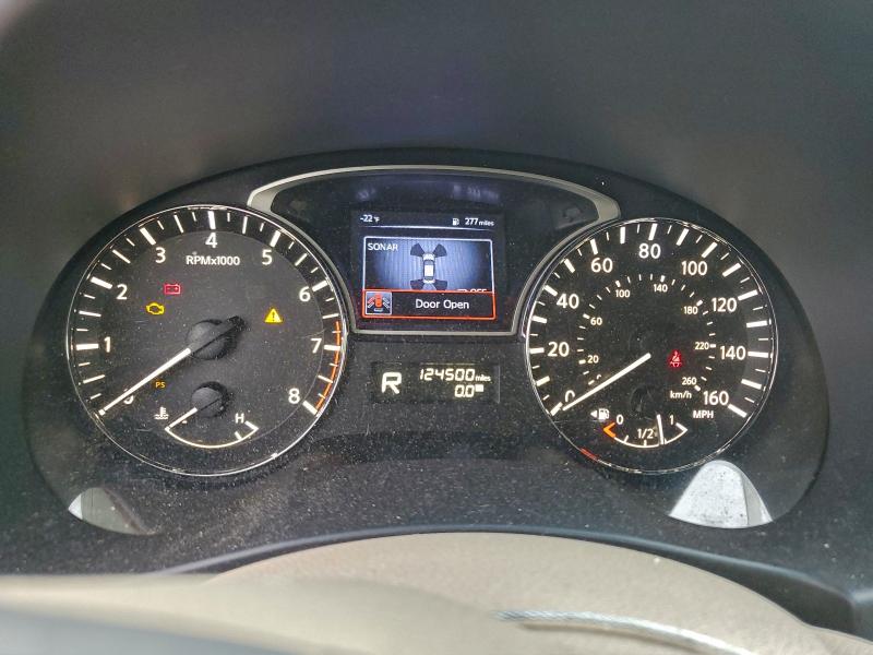 Фото 9 - NISSAN ALTIMA