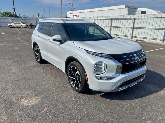 Фото 1 - MITSUBISHI OUTLANDER