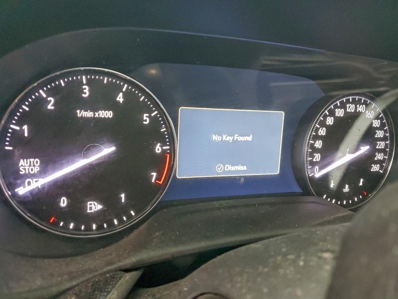 Фото 9 - BUICK ENVISION