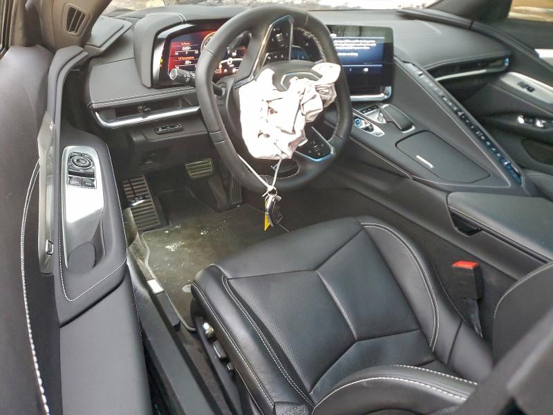 Фото 8 - CHEVROLET CORVETTE