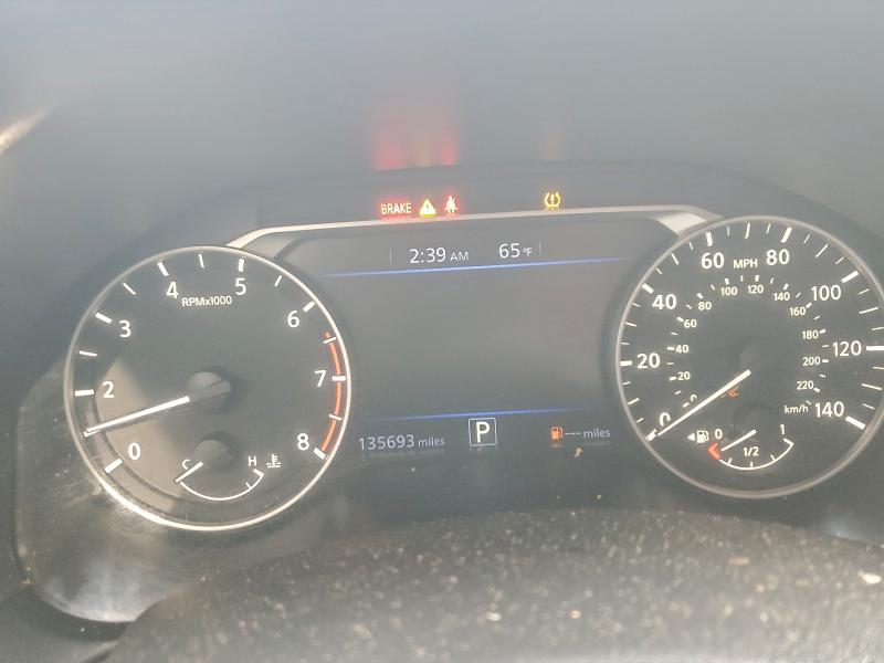 Фото 9 - NISSAN ALTIMA