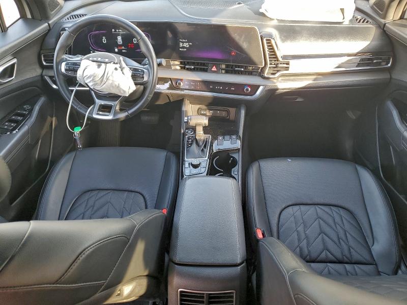 KIA SPORTAGE X 2024 VIN 5XYK6CDFXRG212211