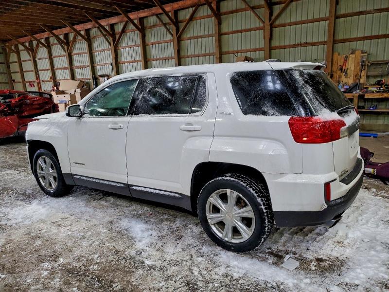 Фото 2 - GMC TERRAIN