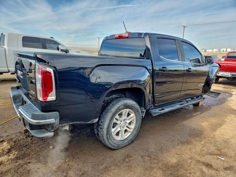 Фото 3 - GMC CANYON