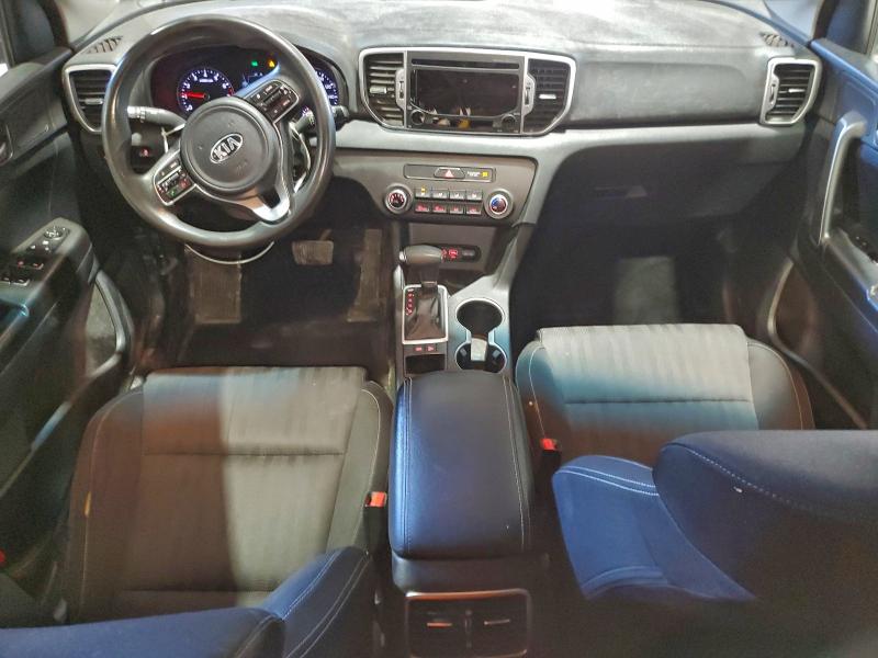 Фото 8 - KIA SPORTAGE