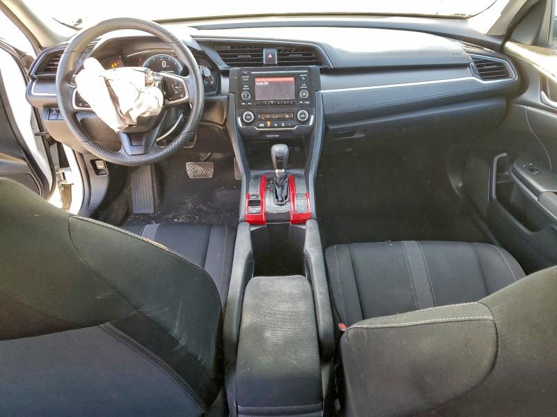 Фото 8 - HONDA CIVIC