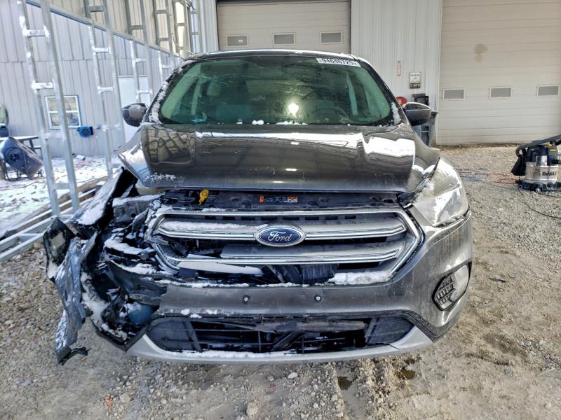 Фото 5 - FORD ESCAPE