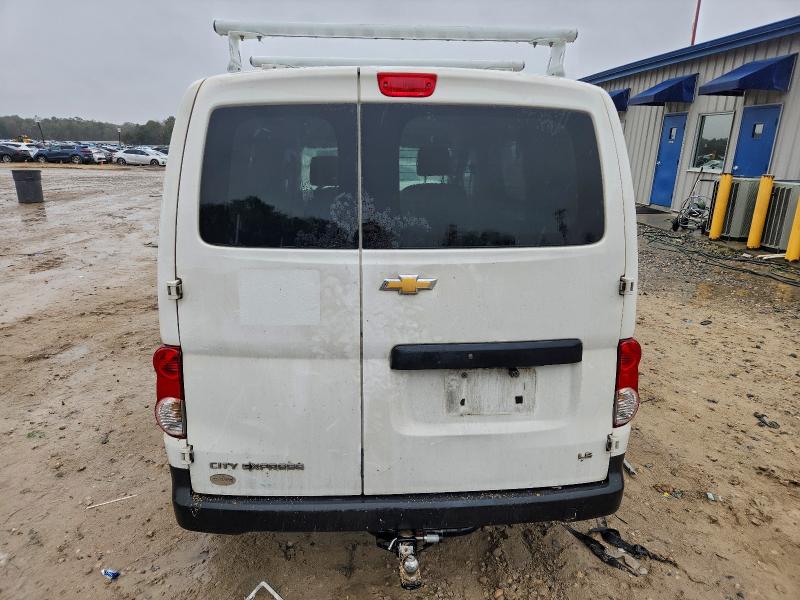 Фото 6 - CHEVROLET EXPRESS