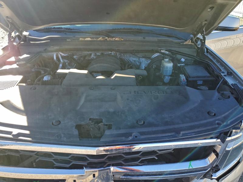 Фото 11 - CHEVROLET TAHOE