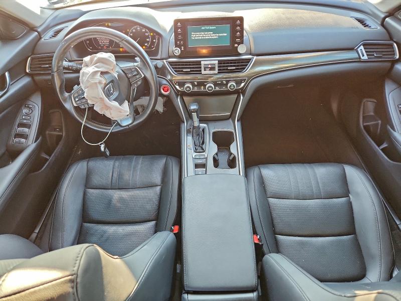 Фото 8 - HONDA ACCORD