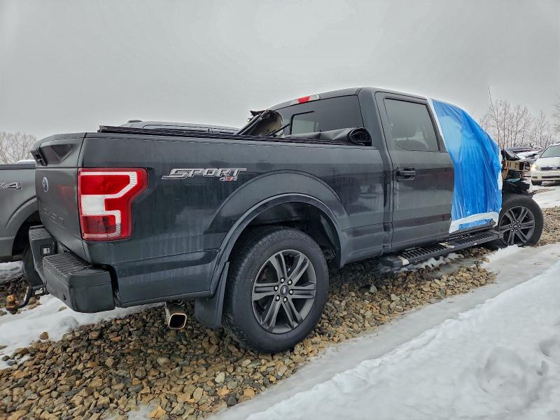 Фото 3 - FORD F-150