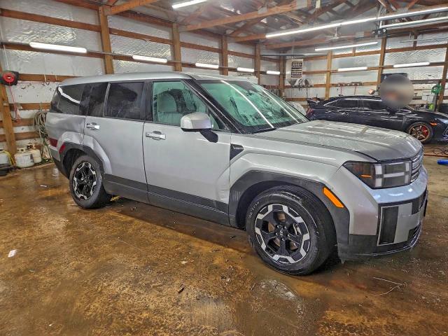 Фото 4 - HYUNDAI SANTA FE