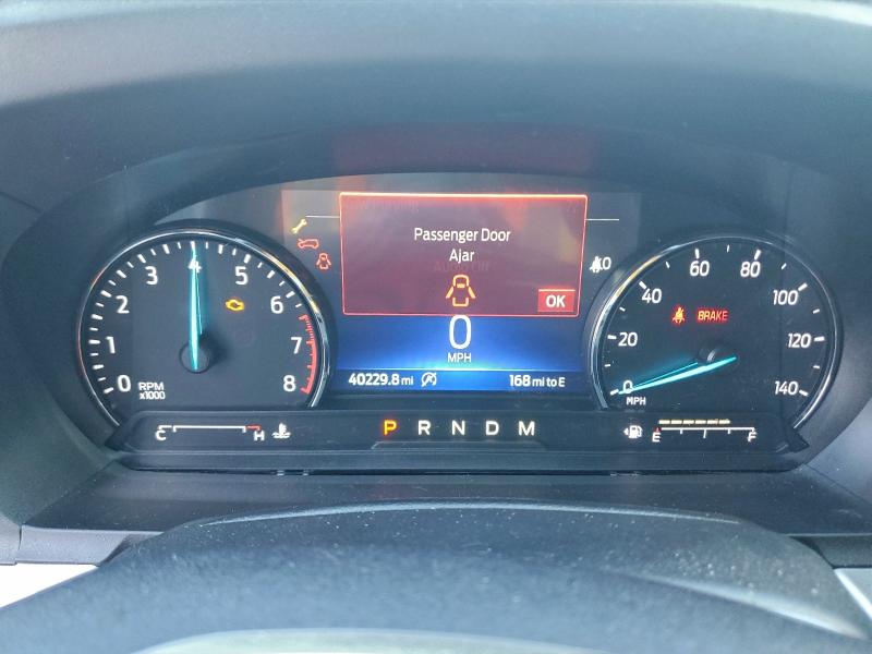 Фото 9 - FORD EXPLORER