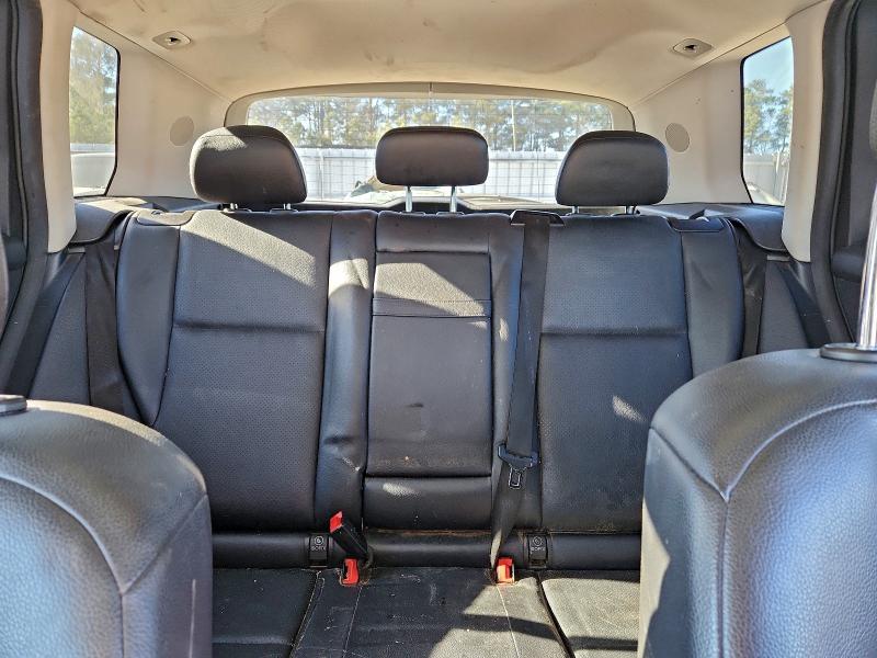 Фото 10 - MERCEDES-BENZ GLK-CLASS