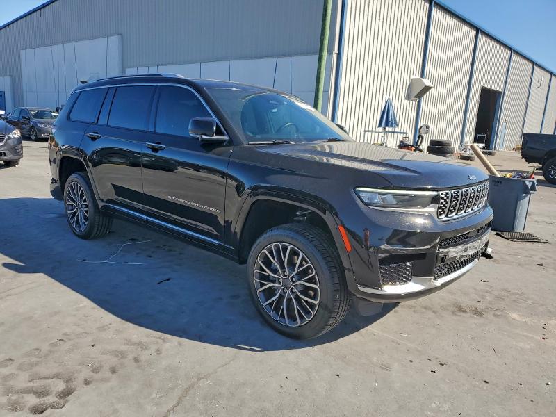 JEEP GRAND CHER 2021 VIN 1C4RJKEG3M8177512