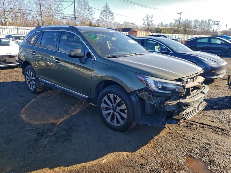 Фото 4 - SUBARU OUTBACK