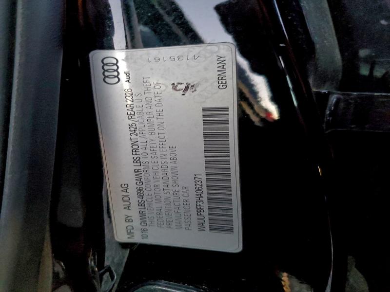 Фото 12 - AUDI A3