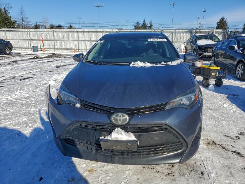 Фото 5 - TOYOTA COROLLA