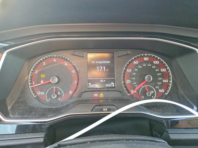 Фото 9 - VOLKSWAGEN JETTA