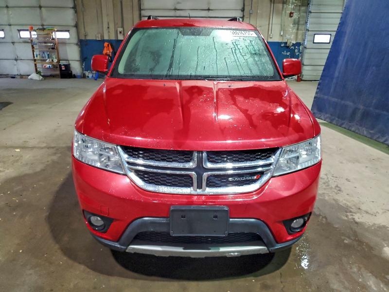 Фото 5 - DODGE JOURNEY