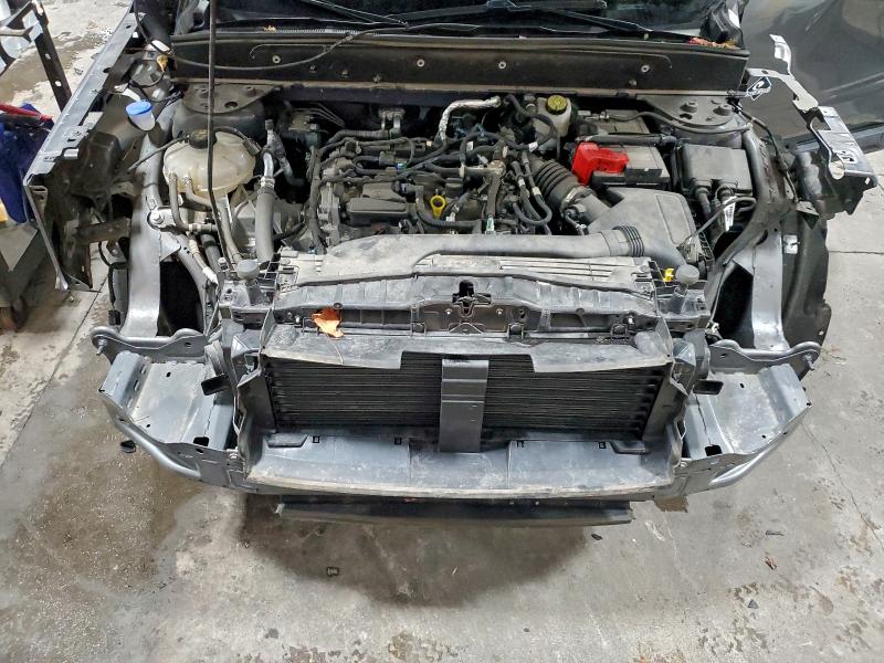 Фото 12 - FORD BRONCO