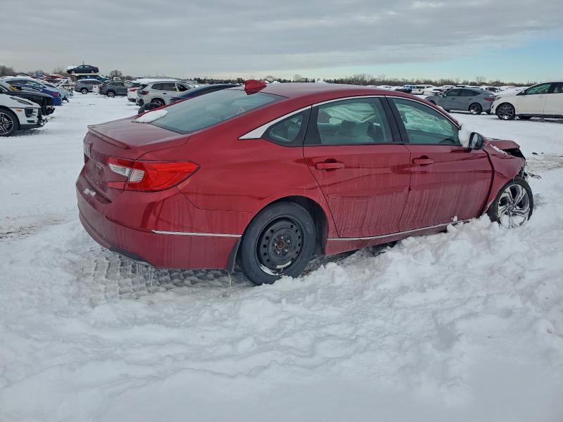 Фото 3 - HONDA ACCORD