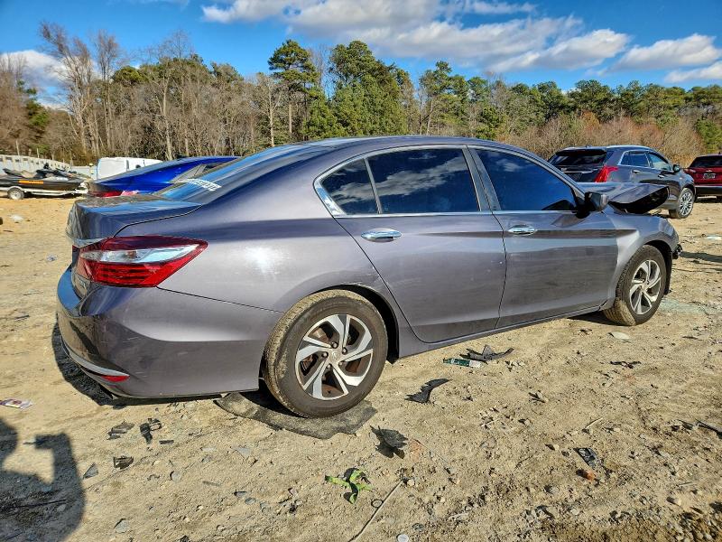 Фото 3 - HONDA ACCORD