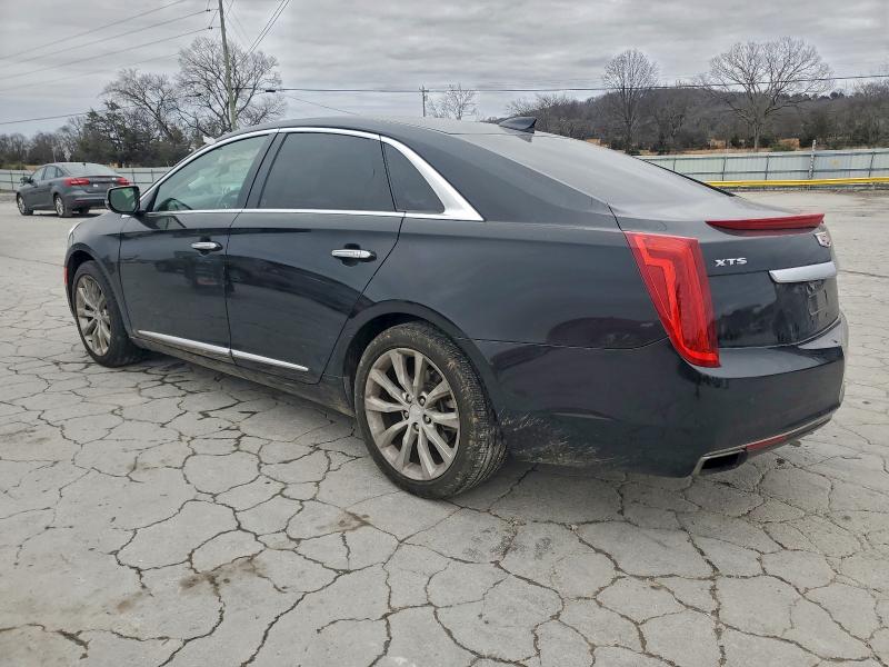 Фото 2 - CADILLAC XTS