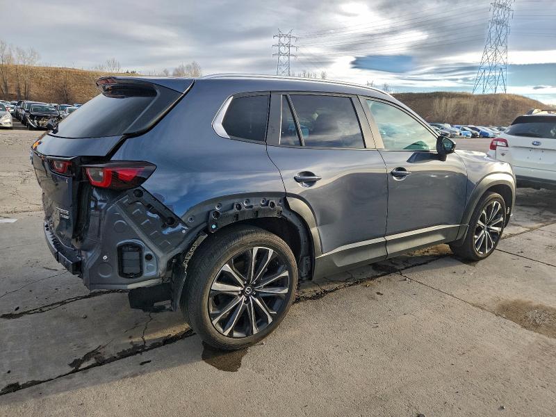 MAZDA CX-50 2024 VIN 7MMVABXY4RN175930