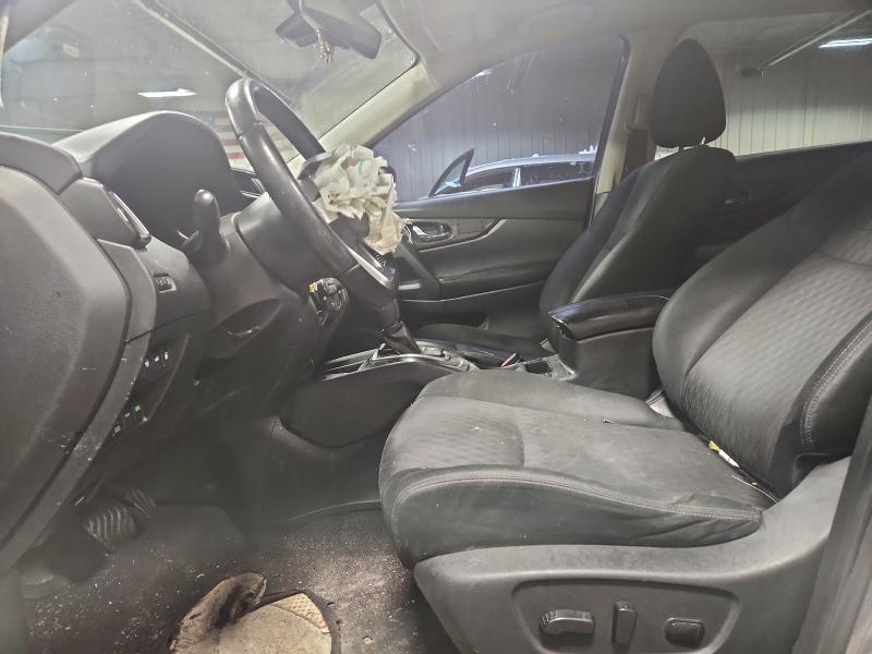 Фото 7 - NISSAN ROGUE