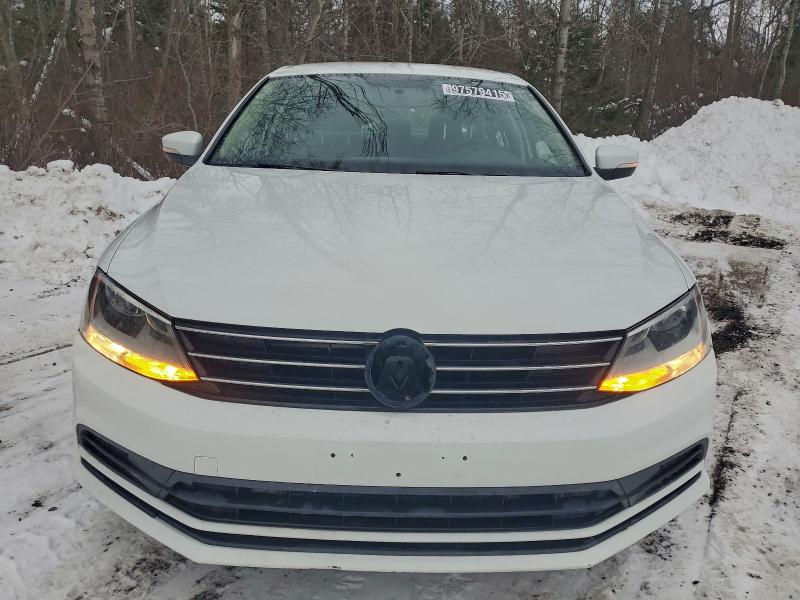 Фото 5 - VOLKSWAGEN JETTA