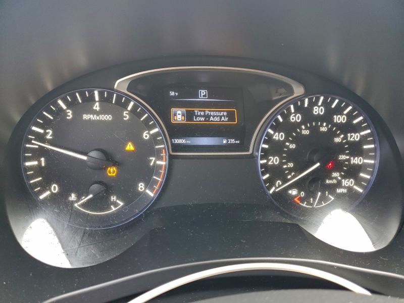 Фото 9 - NISSAN ALTIMA