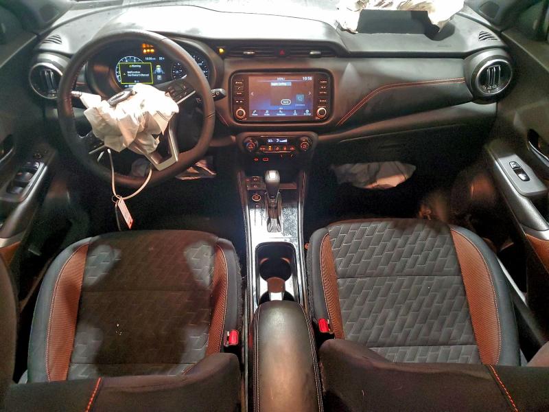 Фото 8 - NISSAN KICKS