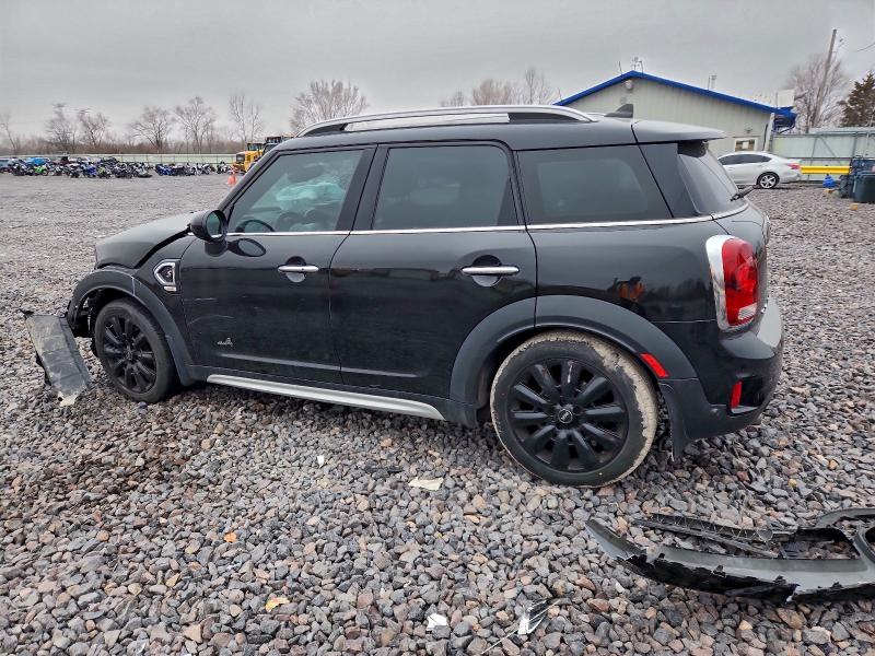 Фото 2 - MINI COOPER