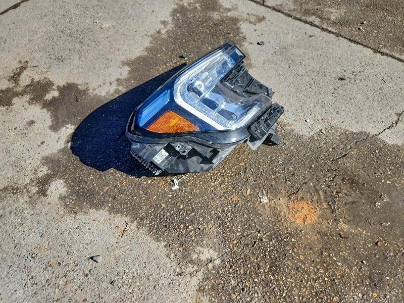 Фото 13 - GMC TERRAIN