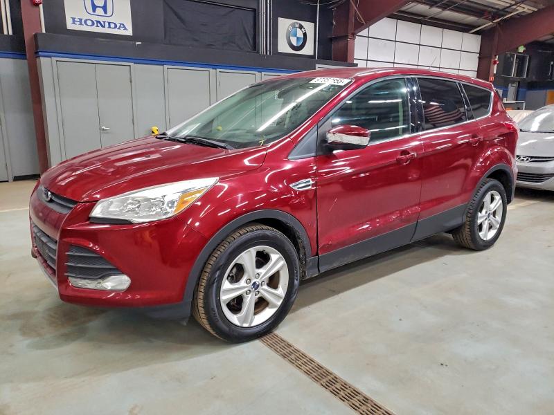 Фото 1 - FORD ESCAPE