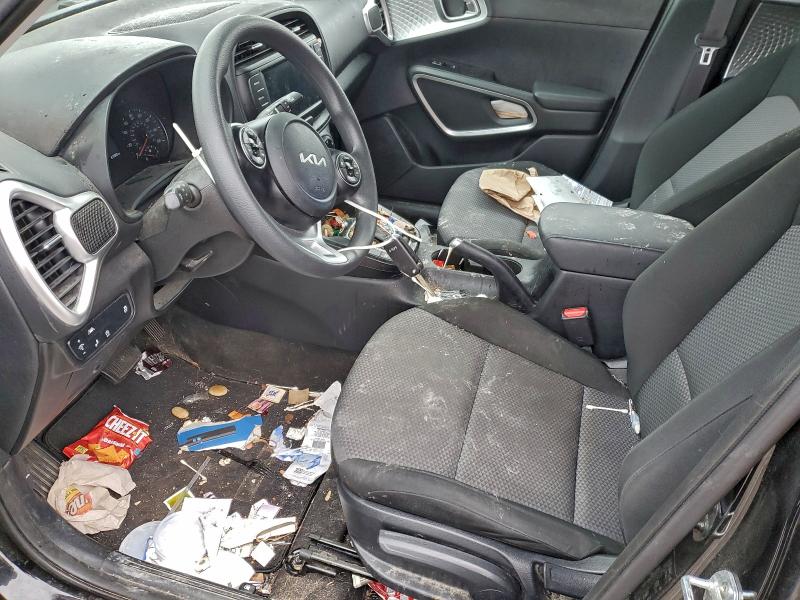 Фото 7 - KIA SOUL