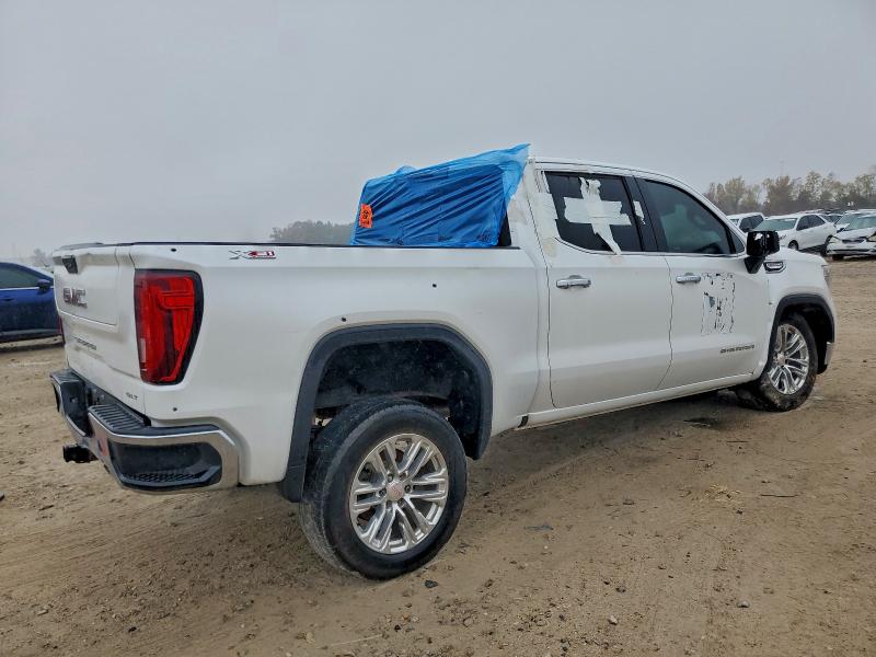 Фото 3 - GMC SIERRA