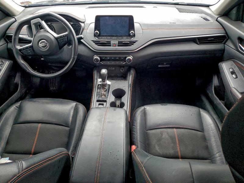 Фото 8 - NISSAN ALTIMA