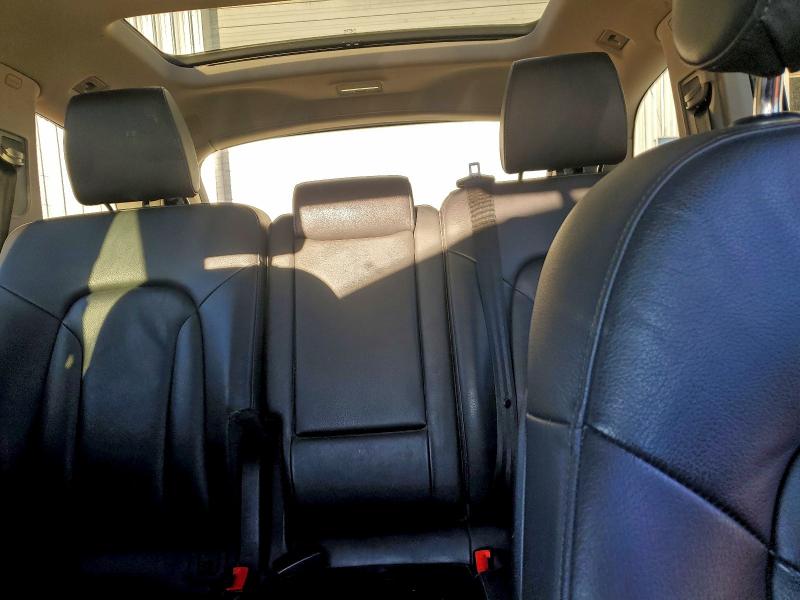 Фото 10 - AUDI Q7