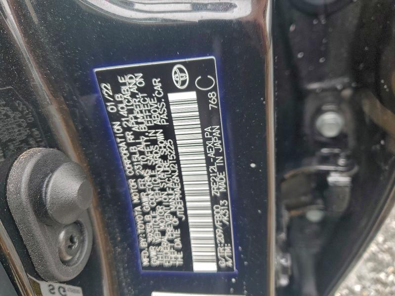 Фото 12 - TOYOTA COROLLA