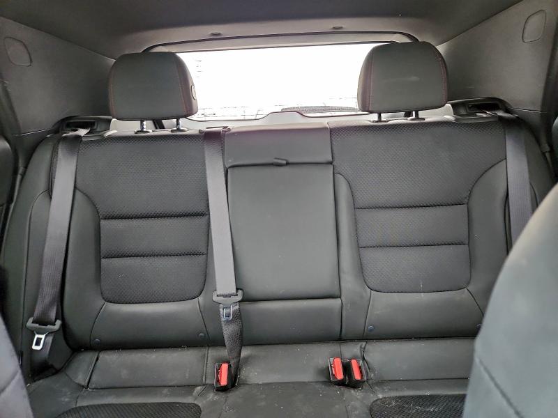 Фото 10 - CHEVROLET TRAILBLZR